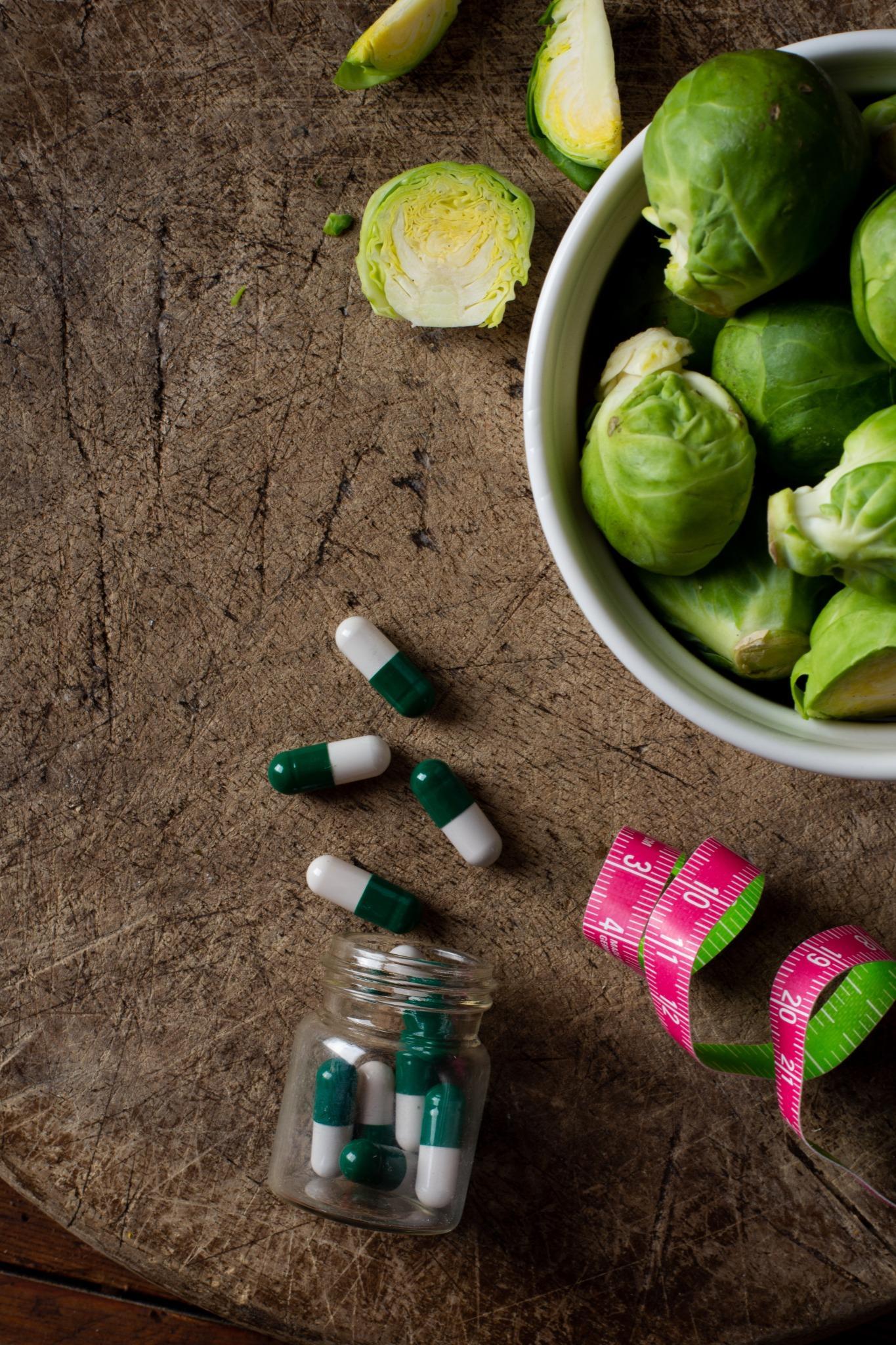 Health & Wellness Stores