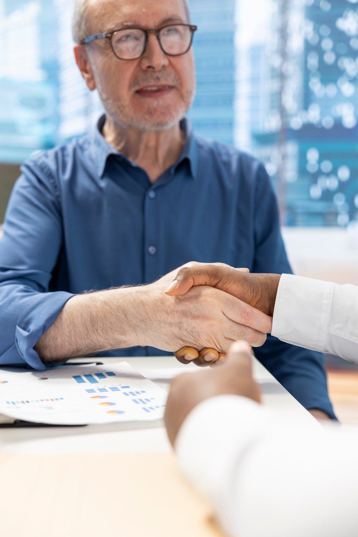 Insurance Brokerage