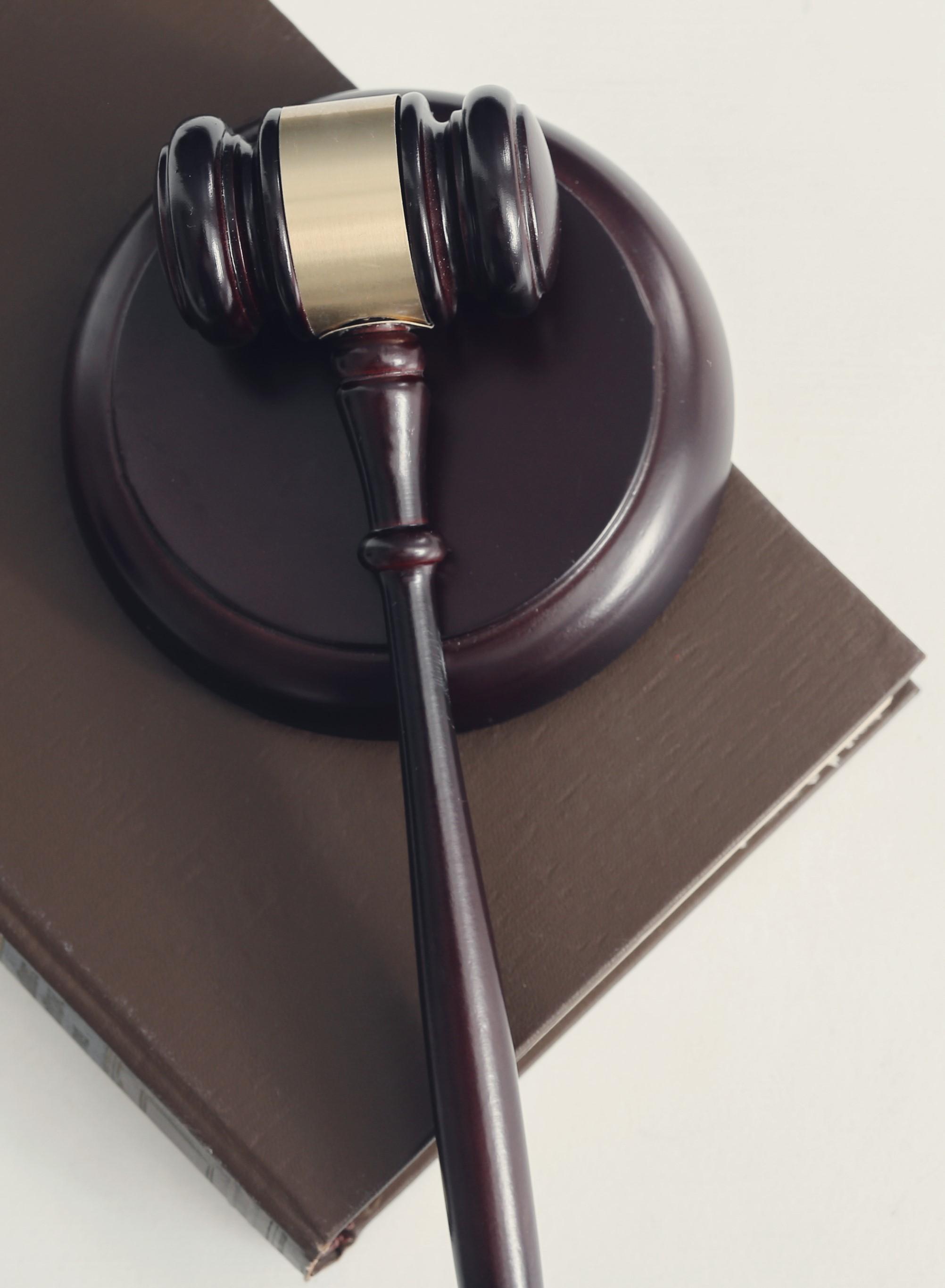 Legal Consulting