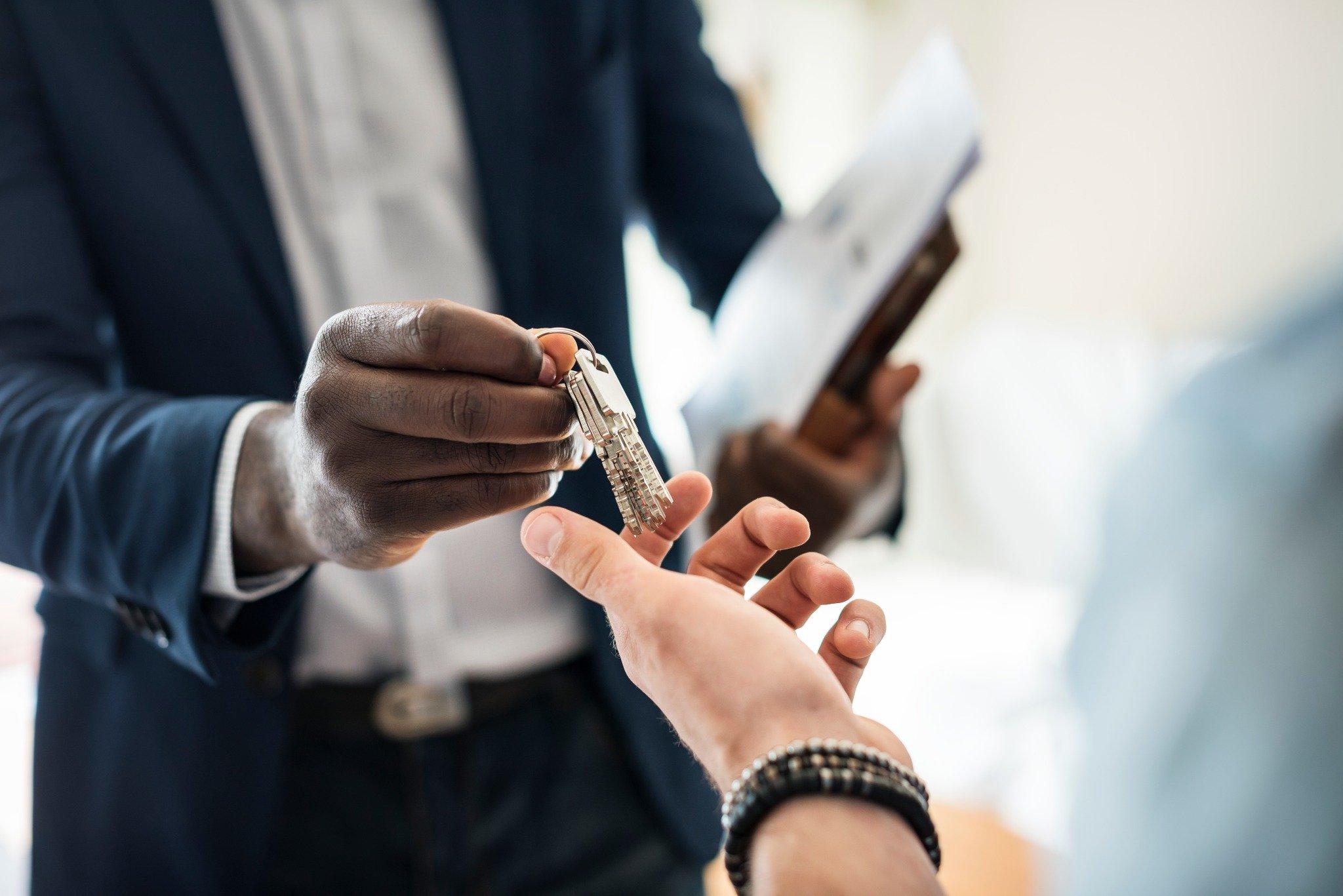 Real Estate Brokerage